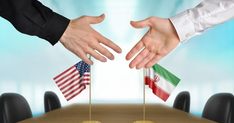 Vaşinqton Tehran anlaşması: Görünməmiş addımın arxasında nə dayanır?
