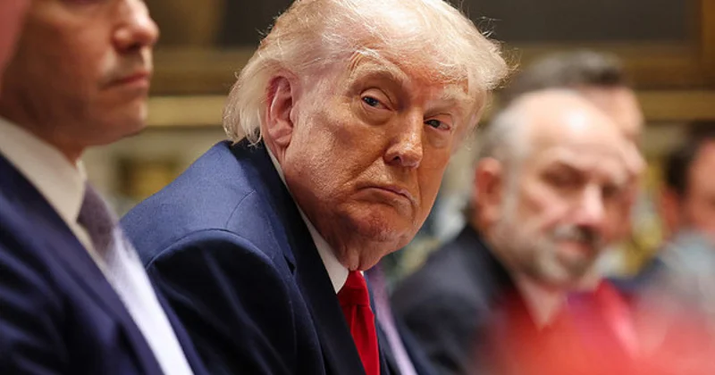 Трамп: Сирия лучше справится с Хезболлой