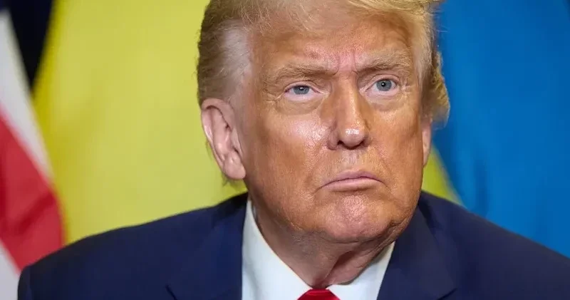 После сделки с Ираном Трамп намерен заняться Украиной