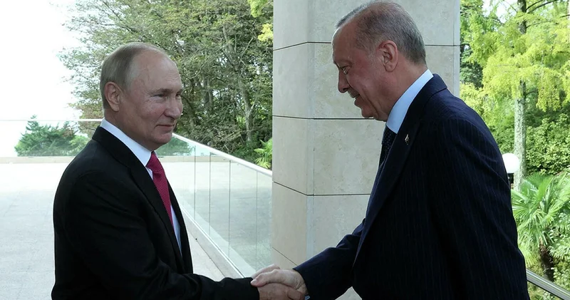 Putin və Ərdoğan müntəzəm dialoq aparır Lavrov