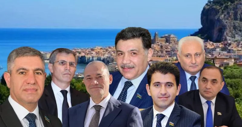 Yerli turizm, yoxsa?.. Deputatlar yay tətilini harada keçirəcək?