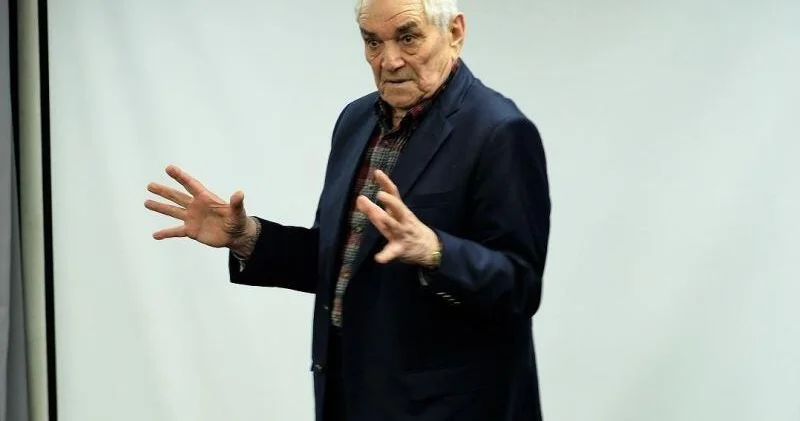 İsrailə köçən Tofiq Mirzəyev xəstəxanaya yerləşdirildi Son vəziyyət