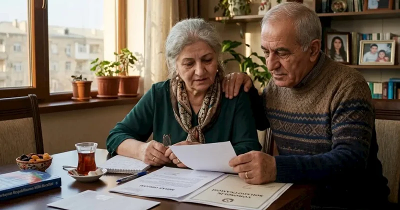 Bu şəxslər miras hüququnu itirə bilər