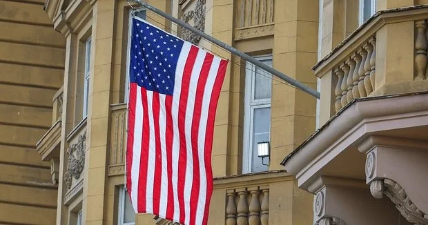 Названы последствия рекордного госдолга США для мировой экономики