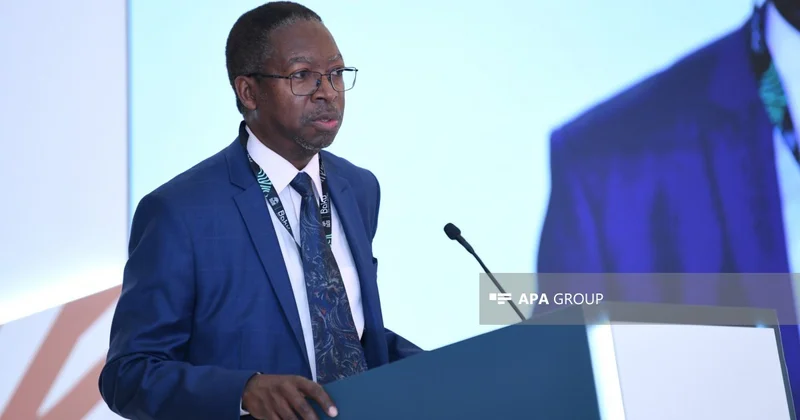 IsDB: Üzv ölkələrdə 150 milyon gənc iqtisadi inkişaf imkanlarından kənarda qalıb