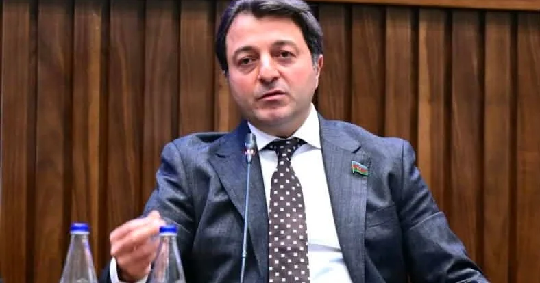 “Ukrayna Aİ yə heç vaxt üzv olmayacaq”