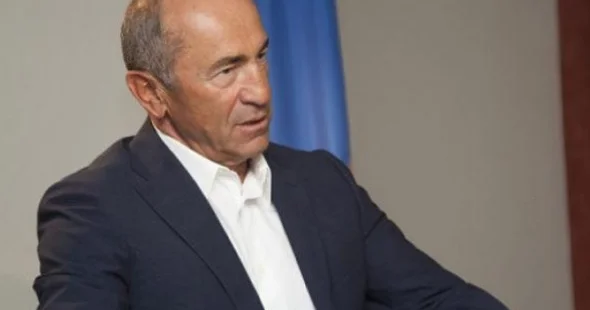 Robert Köçəryana ŞOK prokurorluq həbsini istəyir!