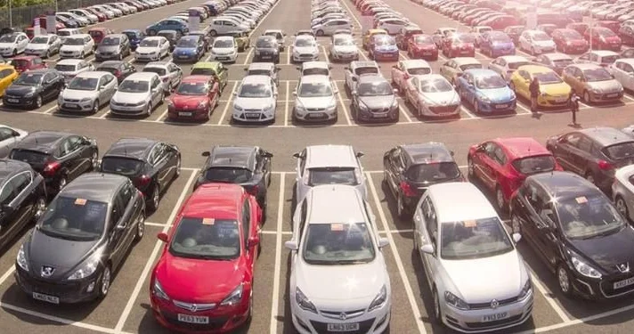 Qiymətləndiricilər Palatası may üçün avtomobil indekslərini açıqlayıb