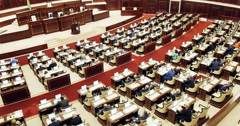 Fransanın Azərbaycana qarşı hibrid təhdidlərinə dair parlament komissiyasının rəsmi bəyanatı