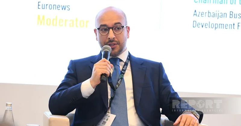 Ульви Мансуров: Азербайджан совершенствует регуляторную среду для инвесторов