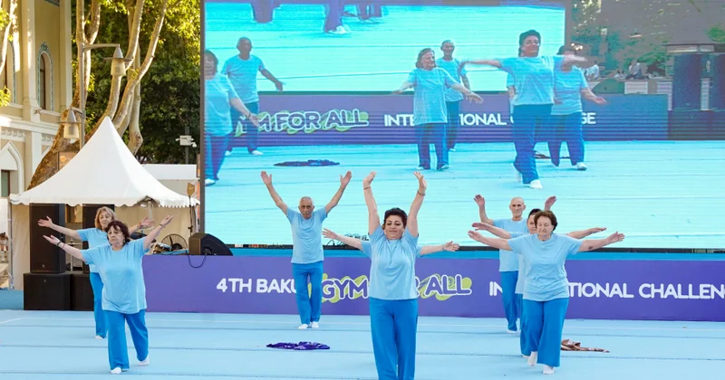 Постояльцы Дома престарелых заняли второе место на международном фестивале