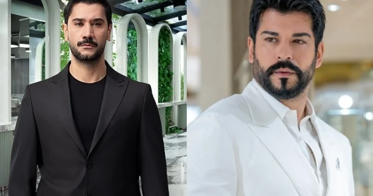 Uğurun yerinə Burak Özçivit gətirilir