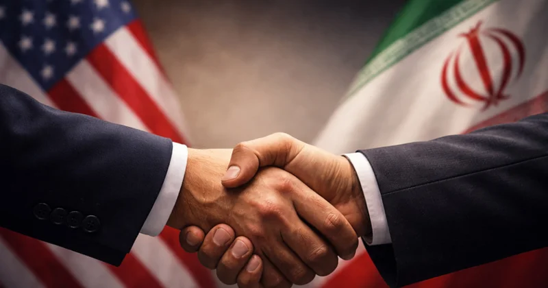 Стало известно, где США и Иран подпишут мир