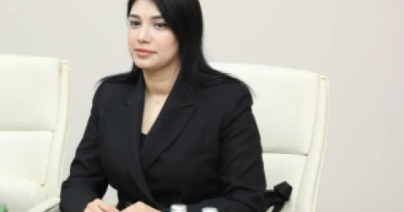 Qanunvericiliyin təkmilləşdirilməsi daha təhlükəsiz rəqəmsal mühitin formalaşmasına töhfə verə bilər RƏY