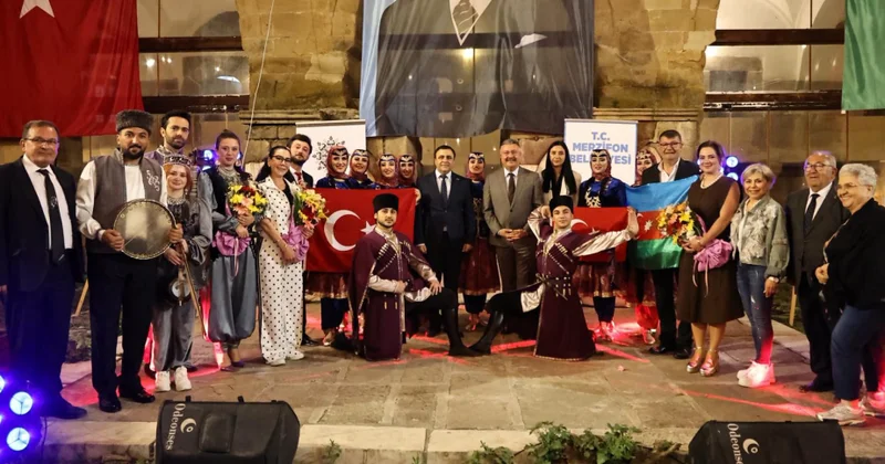 Milli Qurtuluş Günü Türkiyədə möhtəşəm konsert proqramı ilə qeyd olunub