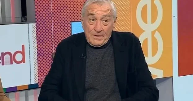 Robert De Nirodan Trampın 80 illiyinə sərt təbrik : Səsini kəs!