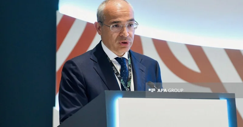 Mikayıl Cabbarov: İslahatlar investisiya mühitini gücləndirib və qeyri neft ixracını stimullaşdırıb