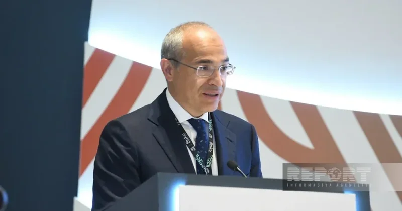 Nazir: Azərbaycan rəqəmsal transformasiyanı sürətləndirir