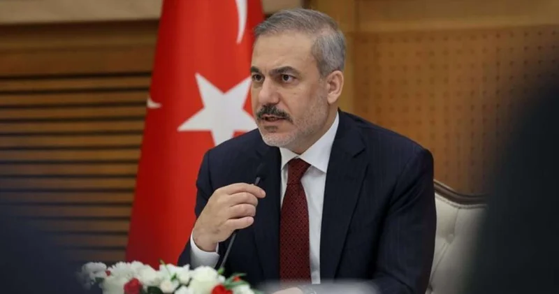 Lavrovla Bakı və İrəvandan danışdım Fidan