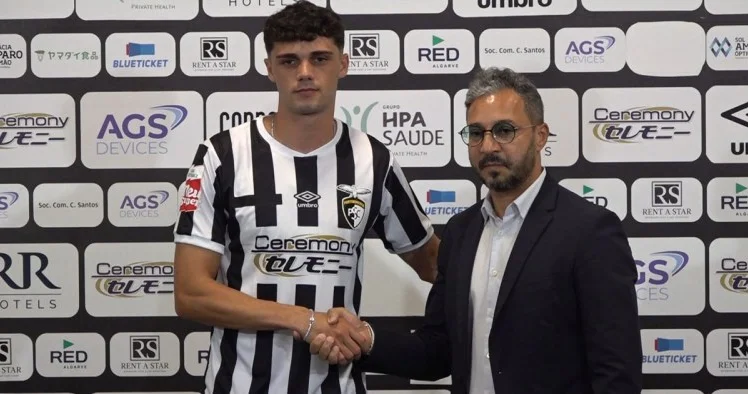 Qarabağ onun da keçidini həll etdi Bakıya gəldi