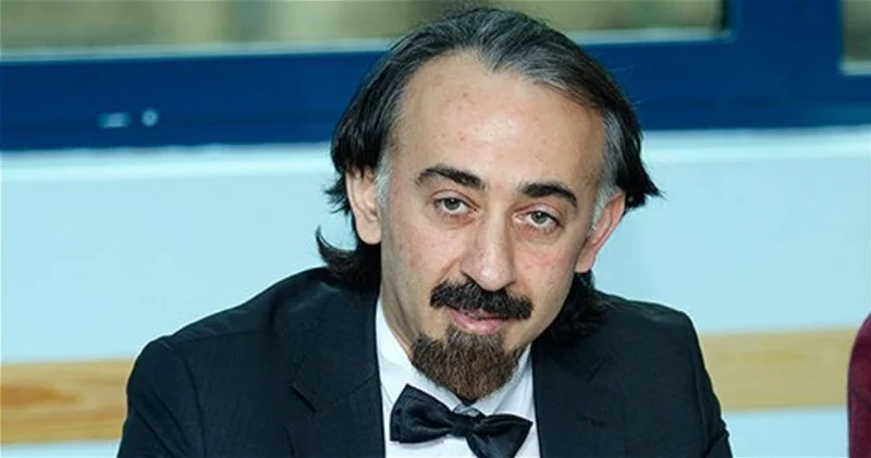 Трагически погибла дочь Фархада Мехдиева