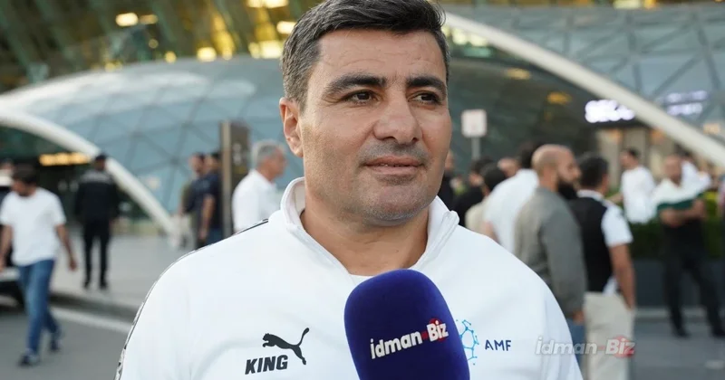 “Avropa komandaları yerli hava şəraitinə uyğunlaşmaqda çətinlik çəkirlər” Elşad Quliyevin ə AÇIQLAMASI