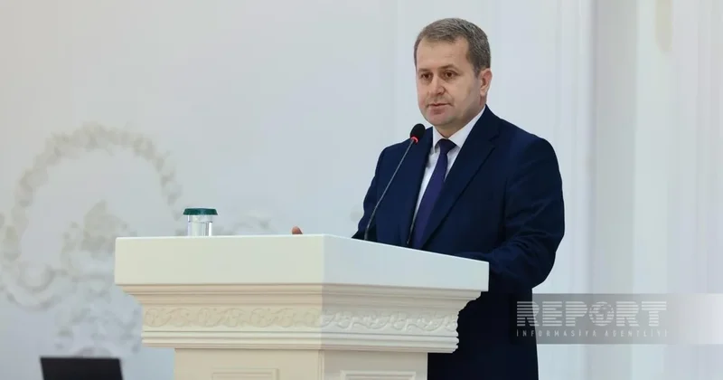 Сеймур Сафарли: Хачмаз и Шабран включены в число целевых районов по производству пшеницы