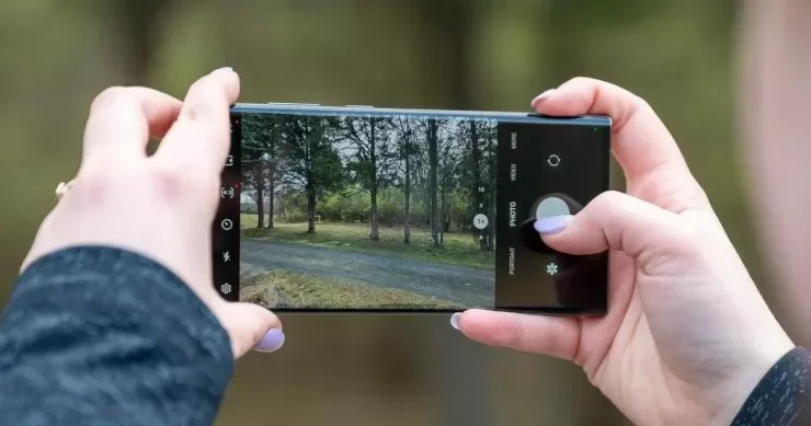 Smartfonla daha təbii fotolar çəkməyin yolu tapıldı