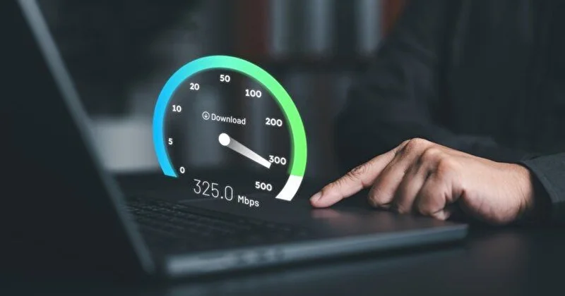 Azərbaycanda internetin sürəti ARTIB