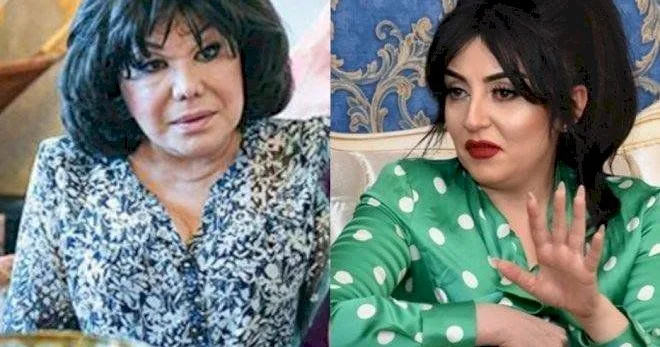 Afət Fərmanqızı səhhəti pisləşən Flora Kərimovadan danışdı: Məni efirlərə qoymadılar...