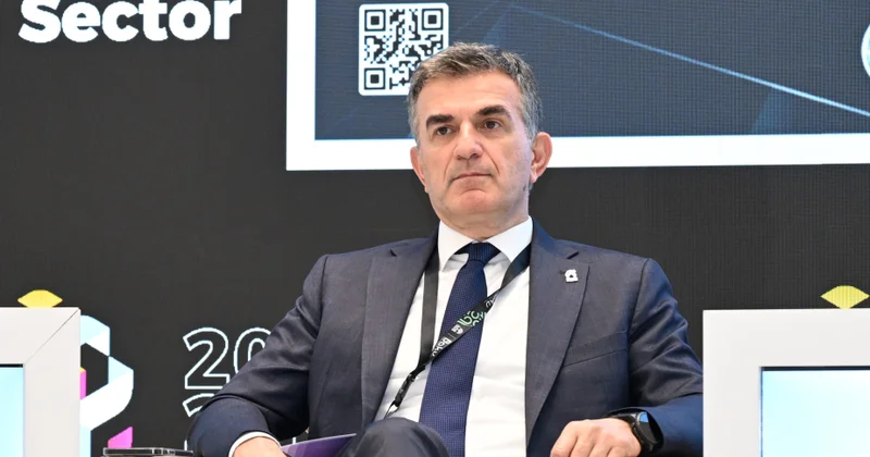 “ACWA Power”: Texnologiyaların tətbiqi və insan kapitalının inkişafı enerji keçidində mühüm əhəmiyyət daşıyır