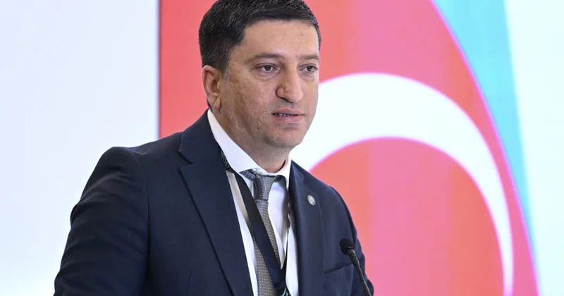 Nazir müşaviri: Dayanıqlı İnkişaf Məqsədlərinin yalnız 17 faizi üzrə hədəflərə nail olunması plan üzrə irəliləyir