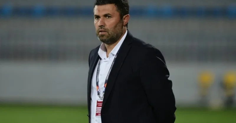 Azər Bağırov: “Artıq futbolda ən kiçik detallar belə həlledici rol oynayır”