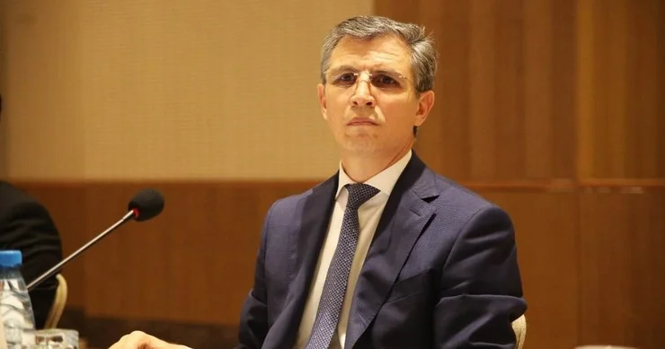  Milli qanunvericilik dəyişən qlobal və regional reallıqlara cavab verməlidir Zahid Oruc