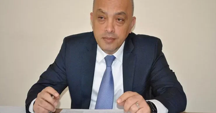Azərbaycanda aqrar sektor ölkənin ümumi su istehlakının 70 75 % ini təşkil edir