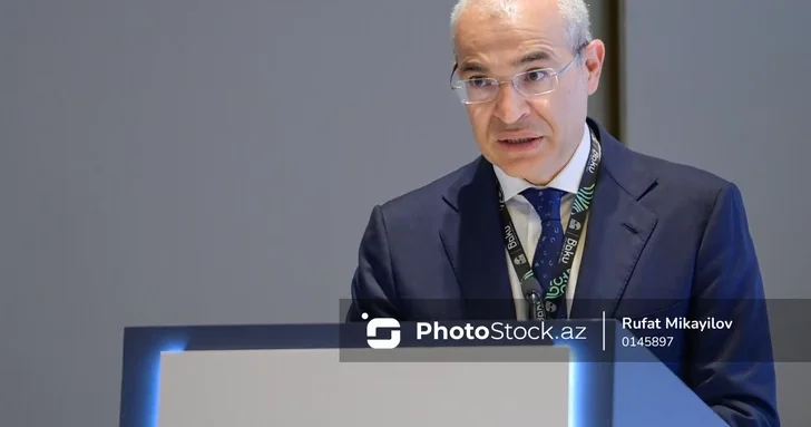 Микаил Джаббаров рассказал о приоритетах развития освобождённых территорий Карабаха