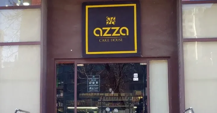 AZZA 125 ci mağazasını açıb