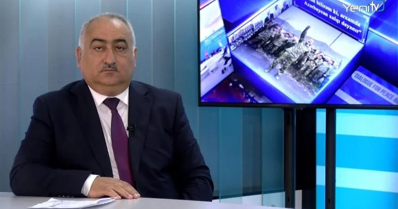 Azərbaycanın əbədi müstəqillik və inkişaf tarixinin dönüş nöqtəsi ŞƏRH