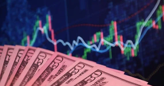 Нефть Brent впервые с марта упала ниже $81 за баррель