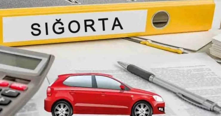 Avtomobil sığortasında yeni sistem Qəza törədənlər üçün ağır şərtlər...