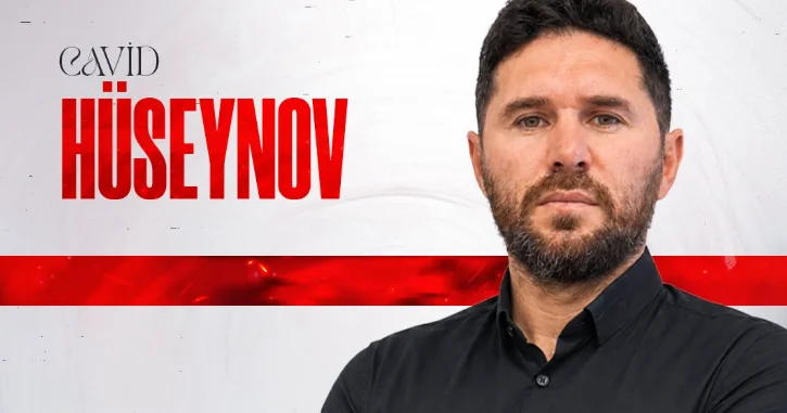 “Araz Naxçıvan”ın baş məşqçisi rəsmən açıqlandı