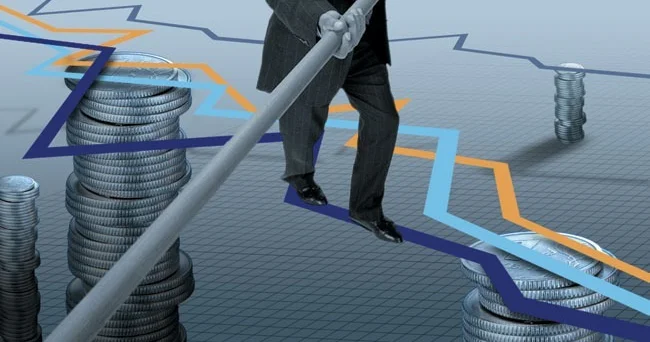 Нефть уже не спасает