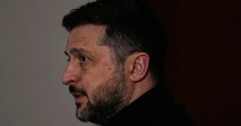 Всегда тяжело : Зеленский рассказал, когда плачет