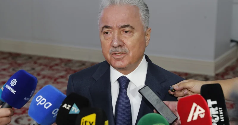 Zeynal Nağdəliyev: Yeni Dövlət Proqramı aqrar sahədəki böyük islahatların keyfiyyətcə yeni mərhələsidir