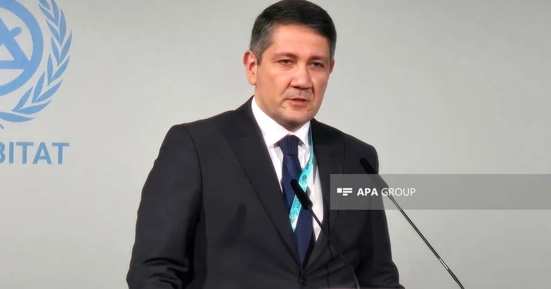 Nazir müavini: Son 5 ildə Azərbaycanda gənclərin təhsilinə 2 milyard dollar ayrılıb