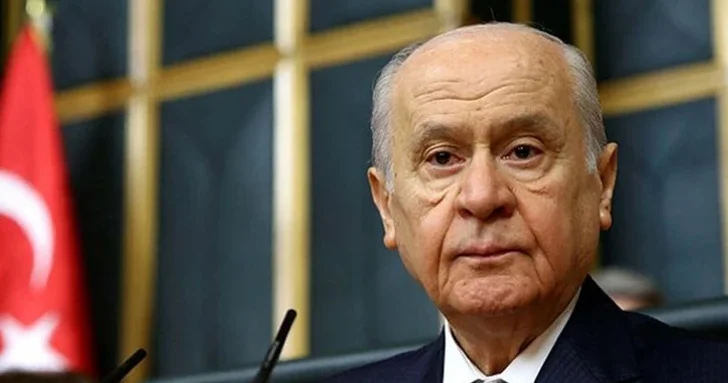 Девлет Бахчели: Зангезурский коридор может стать для Армении выходом из экономической изоляции