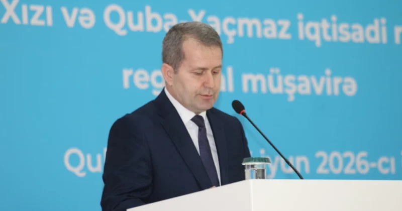 Губа, Сиязань, Абшерон и Хызы включены в число районов богарного земледелия