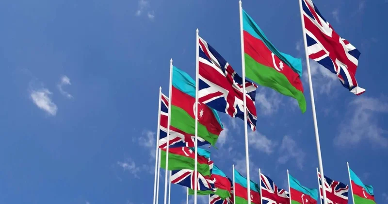 Nazir: Britaniya ilə Azərbaycan ikitərəfli ticarət və investisiyaları artıracaq