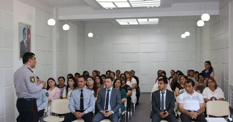 Paytaxt və regionlarda ictimai dinləmələr keçirilib