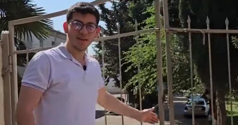 Masallının üç məktəbində “Son zəng” keçirilmədi Video